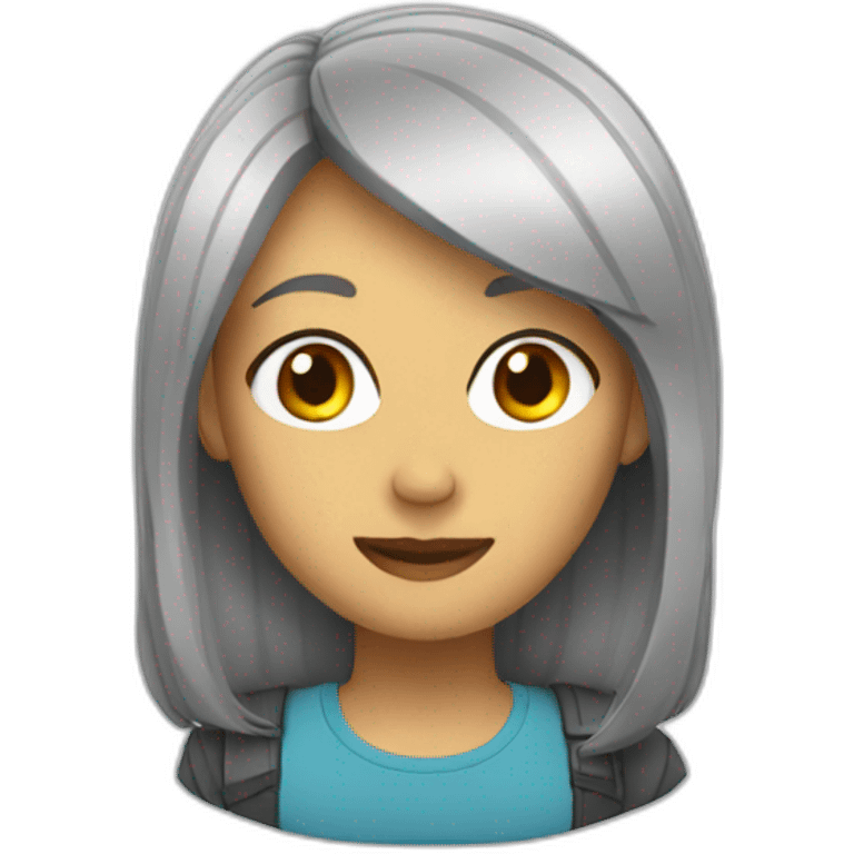 Branlette emoji