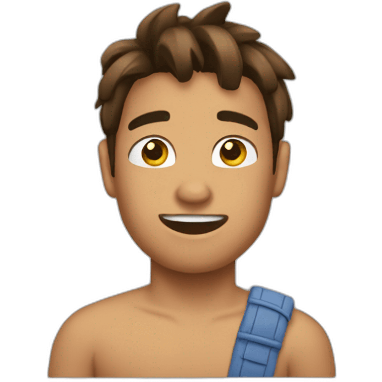 Lilo emoji