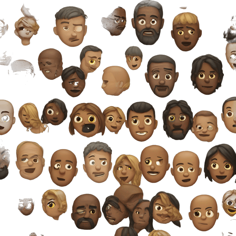 Aestethic emojies emoji