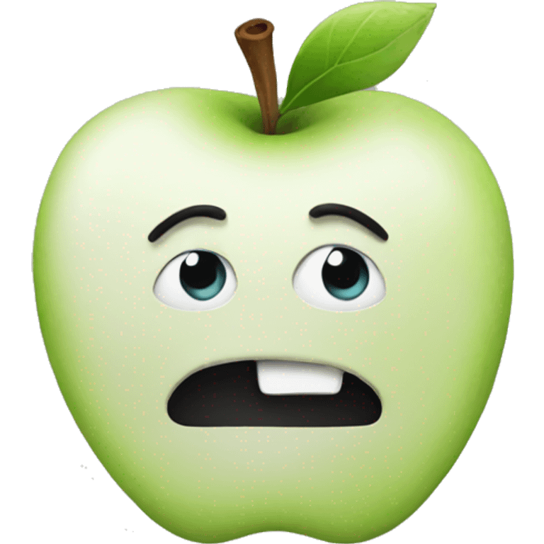 apple emoji