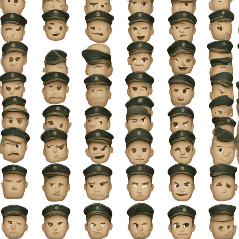 Marine emoji