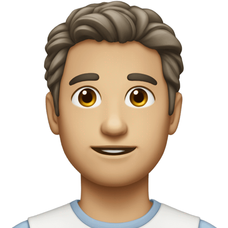 Federico emoji