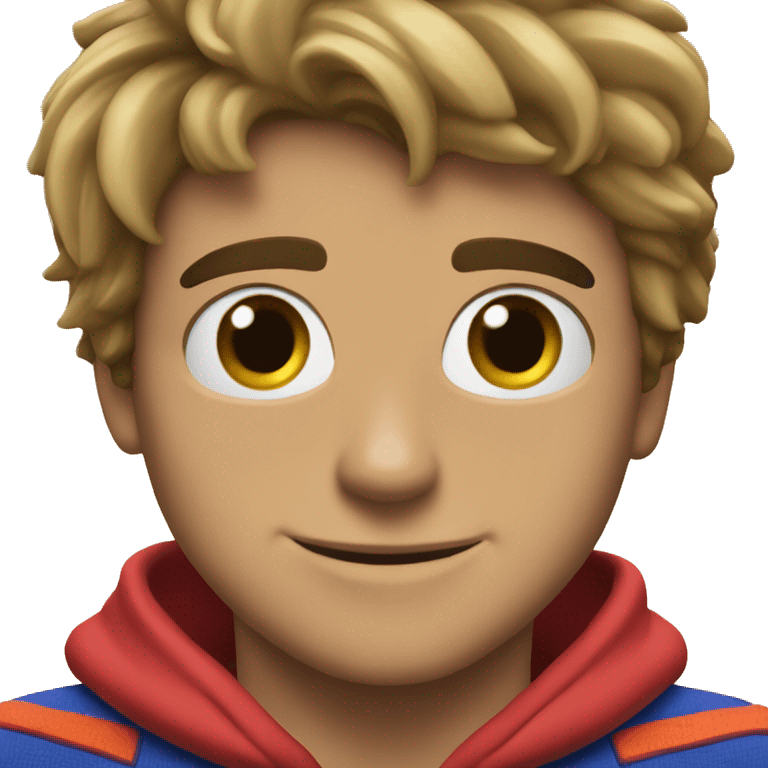 Henry Danger emoji