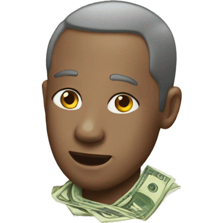 money  emoji