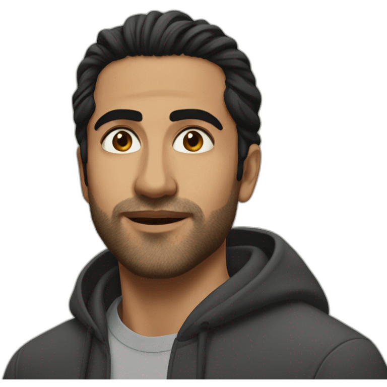 ali abdaal  emoji