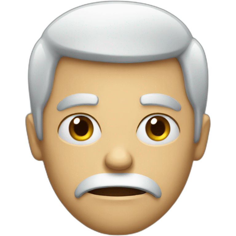 angry teacher emoji