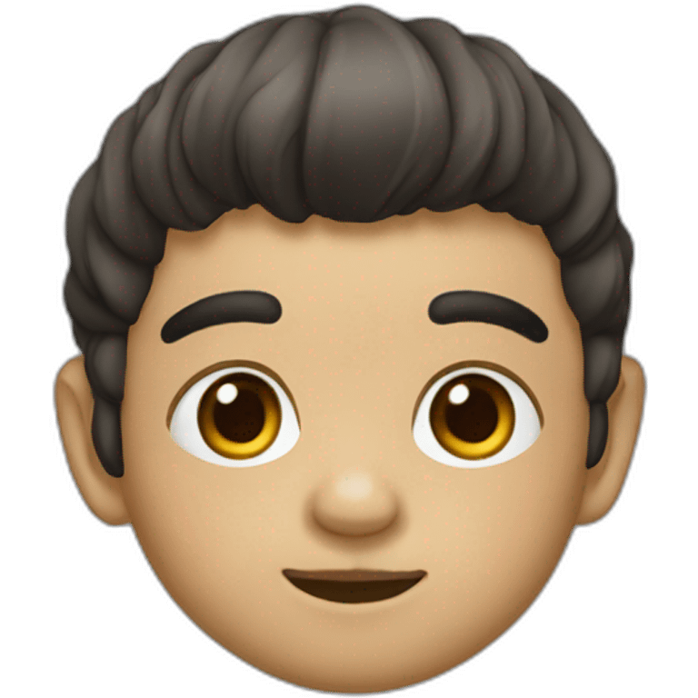 monchichi emoji