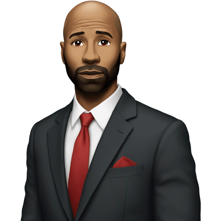 Joe Budden president  emoji