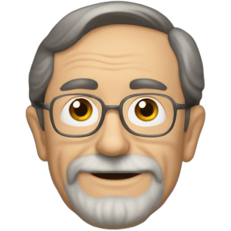 Mariano Rajoy emoji