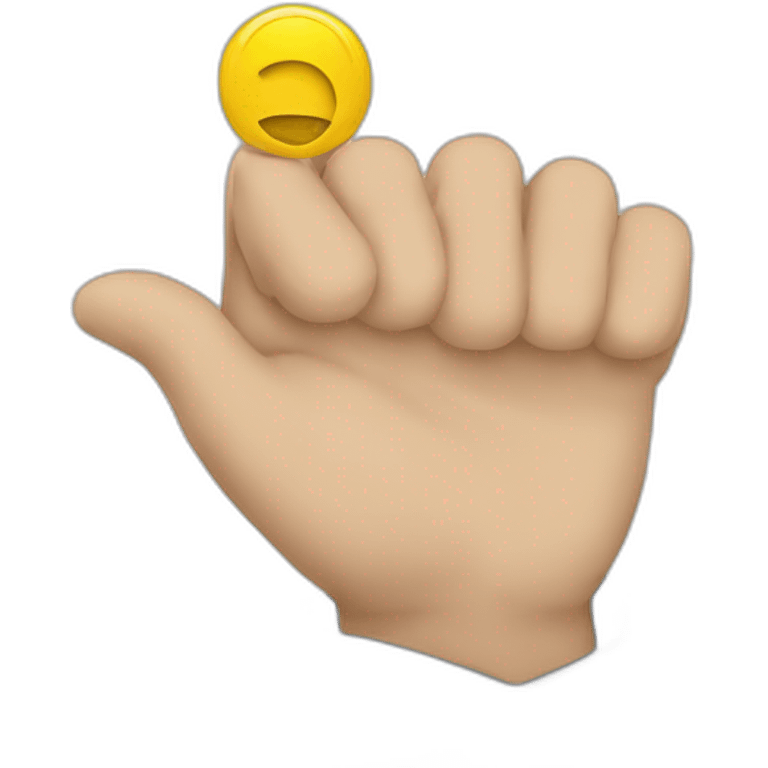 NFC emoji