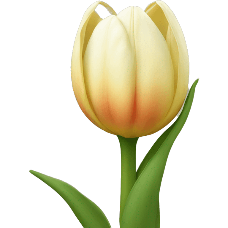 Strauß Tulpen  emoji