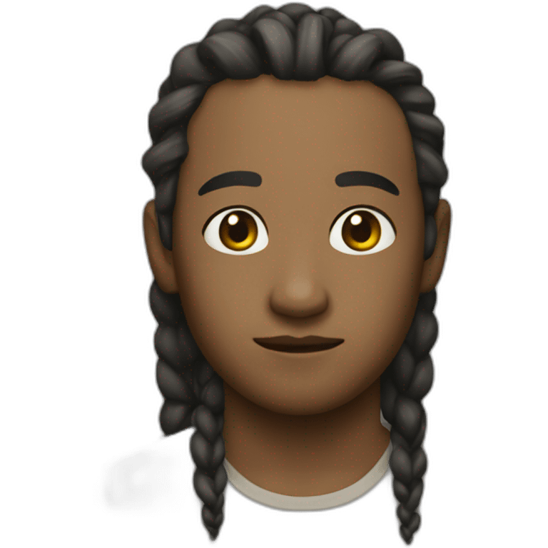 Kirua emoji