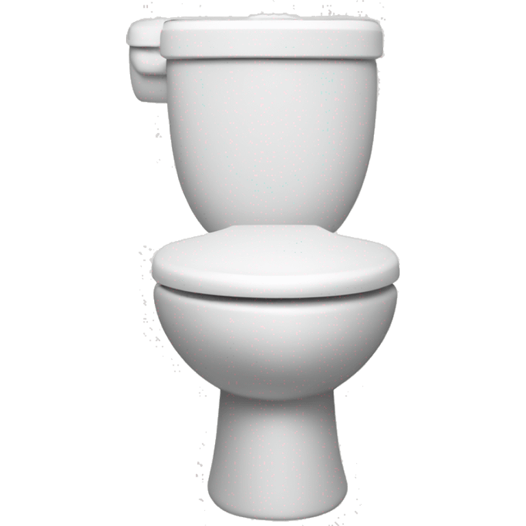 Skibidi toilet  emoji