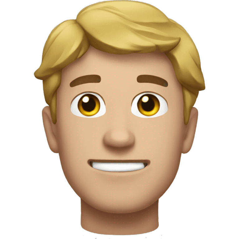 Mr. Beast emoji