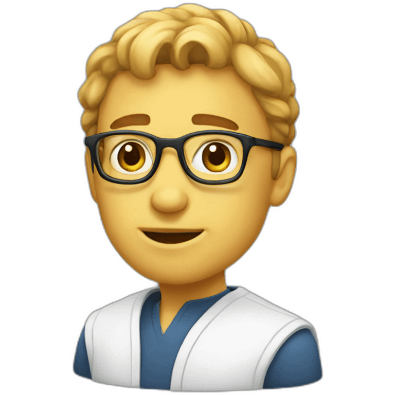 LUT university emoji