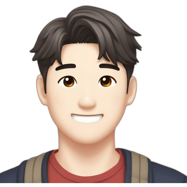 super junior kangin emoji