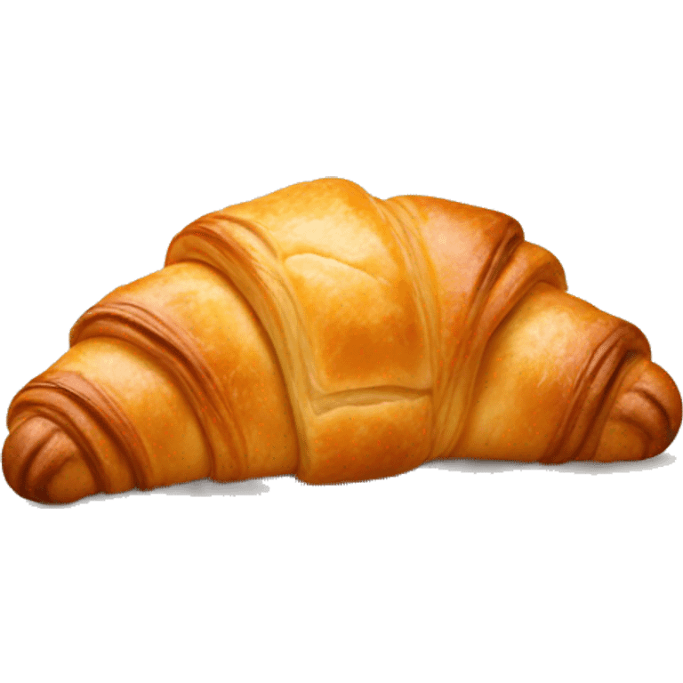 Croissant emoji