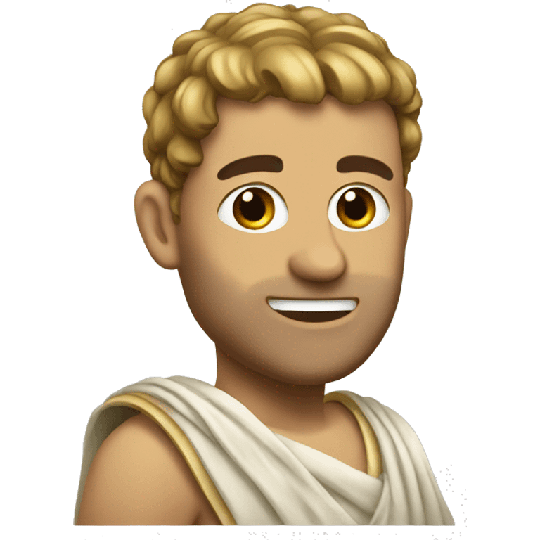 Toga emoji