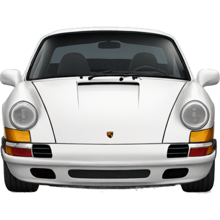 Porsche  emoji