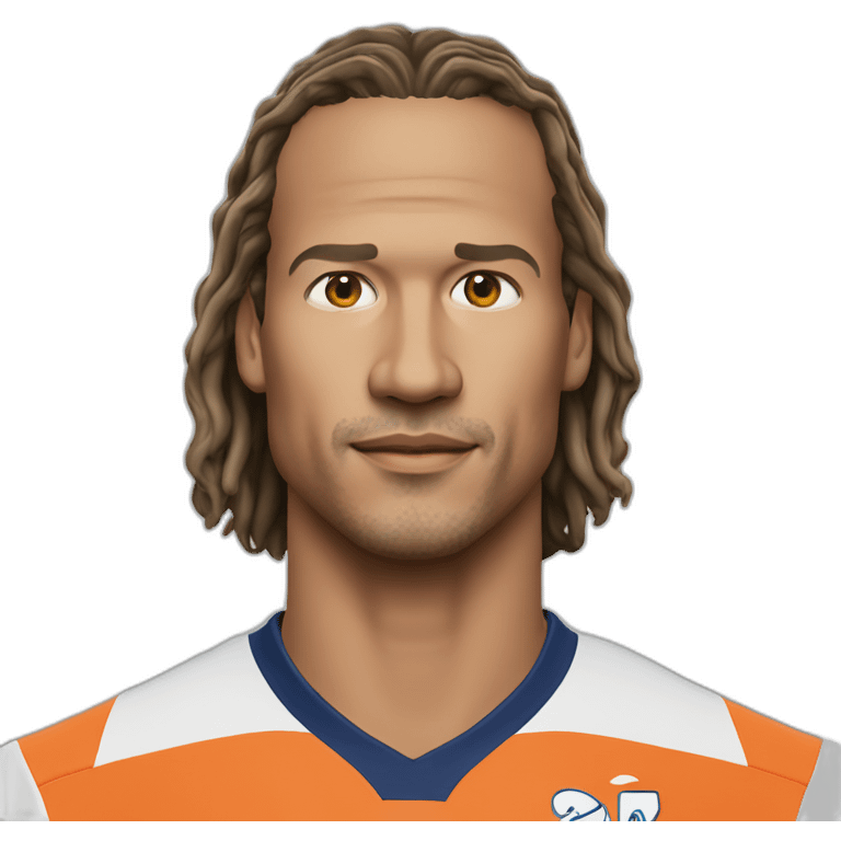 jorn van dijk emoji