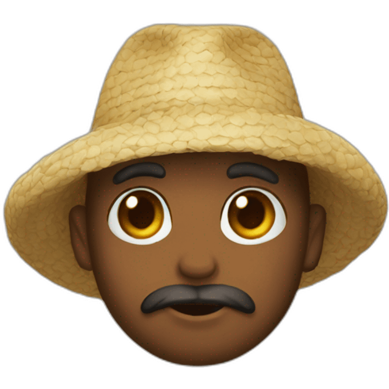 Picachou emoji