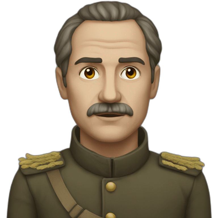 Makhno emoji