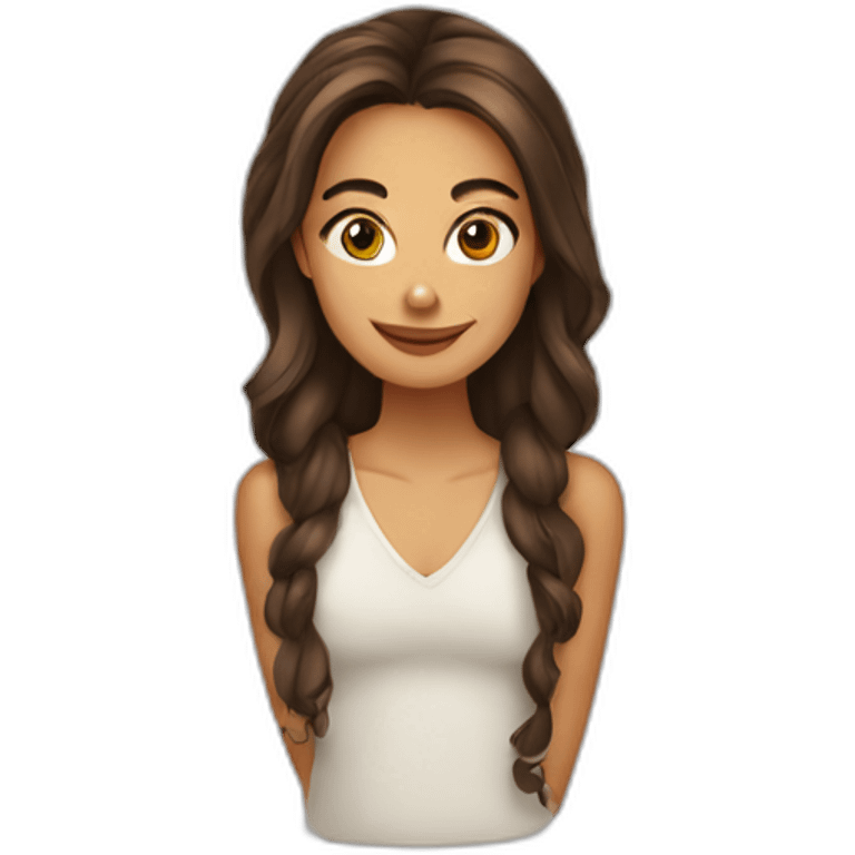 lilly prendes emoji