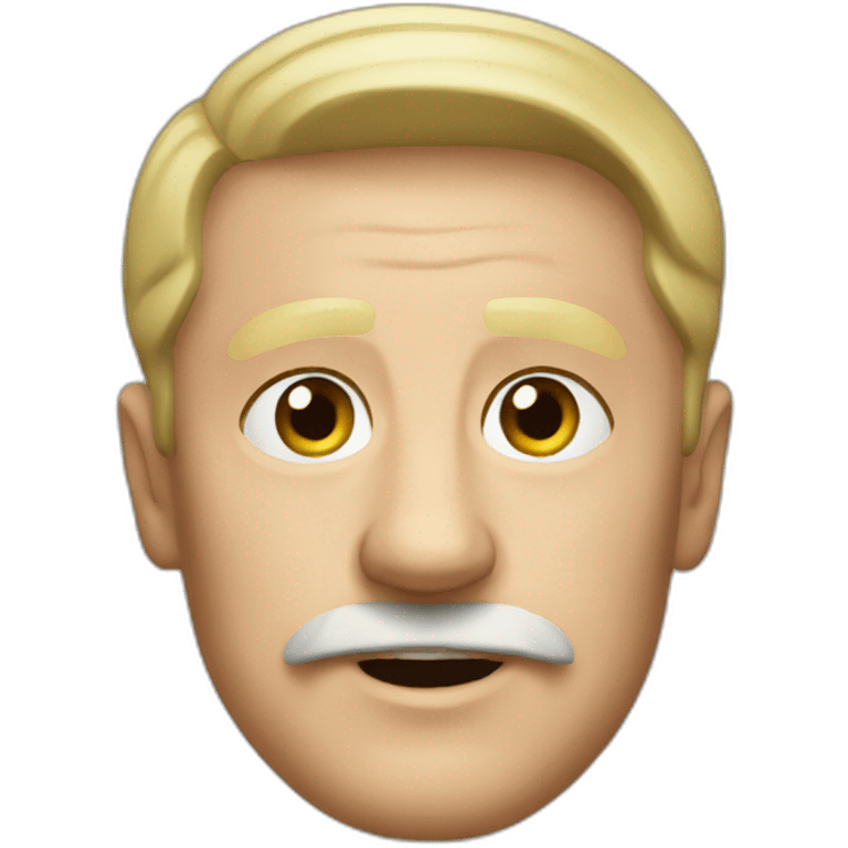 Adolf emoji