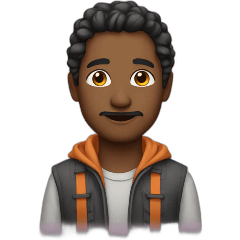 Laib emoji