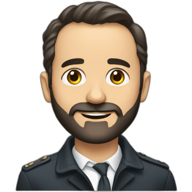 Abascal emoji