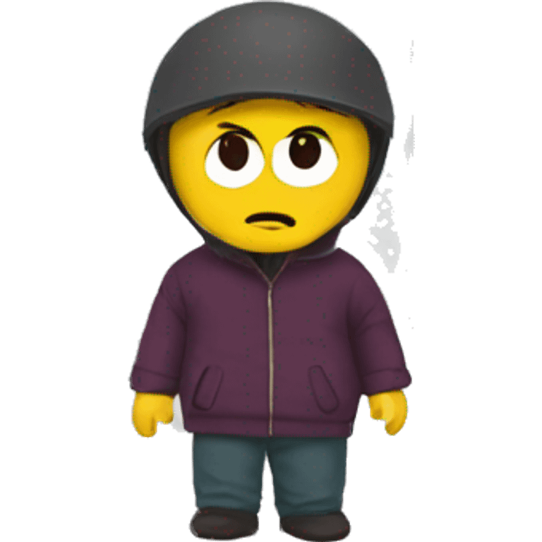 South park emoji