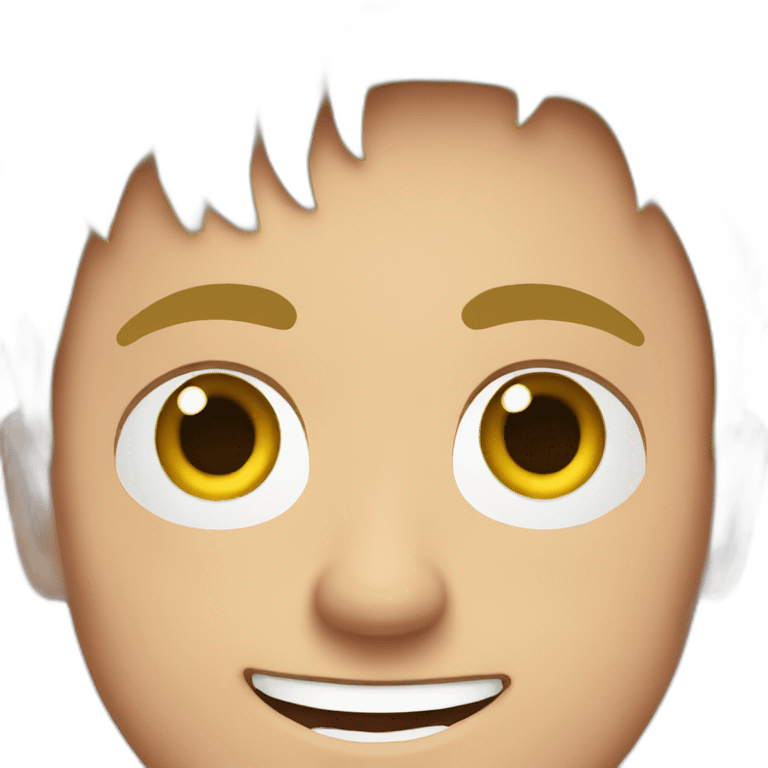 Tom felton emoji