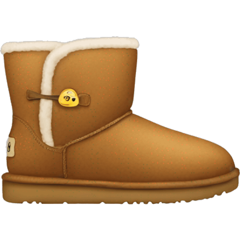 uggs emoji