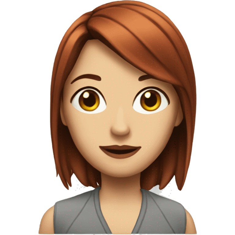 Mary Jane  emoji