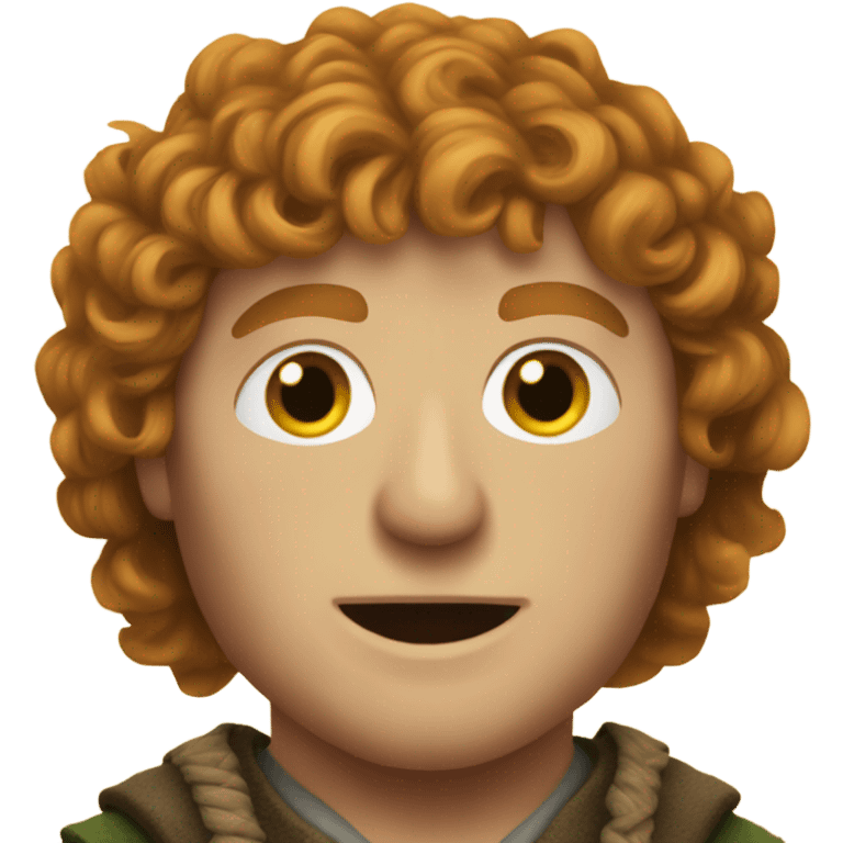 samwise gamgee emoji