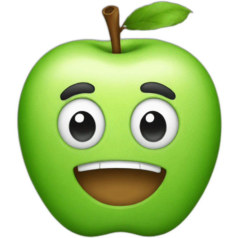 apple emoji