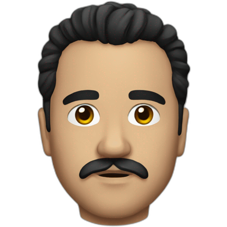 Narcos emoji