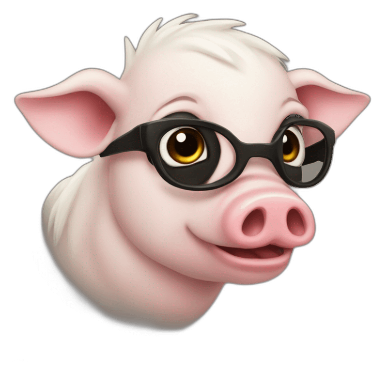 Pigna Siciliana  emoji