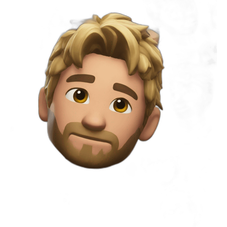 Fortnite emoji