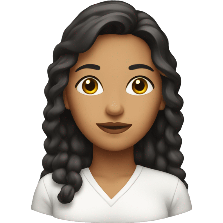 Latina  emoji