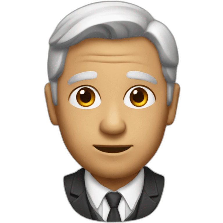 Ralph la casse emoji