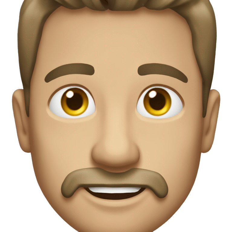 Damien touzé  emoji