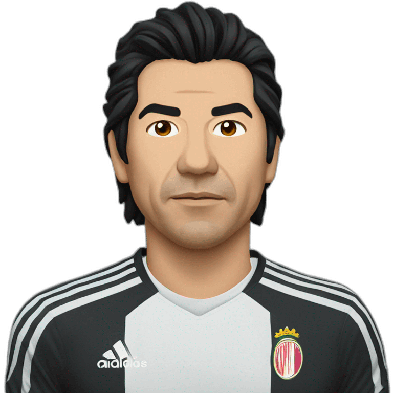 Marcelo gallardo emoji