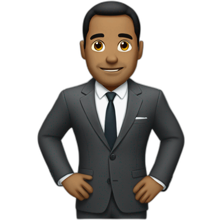 harvey-suits emoji