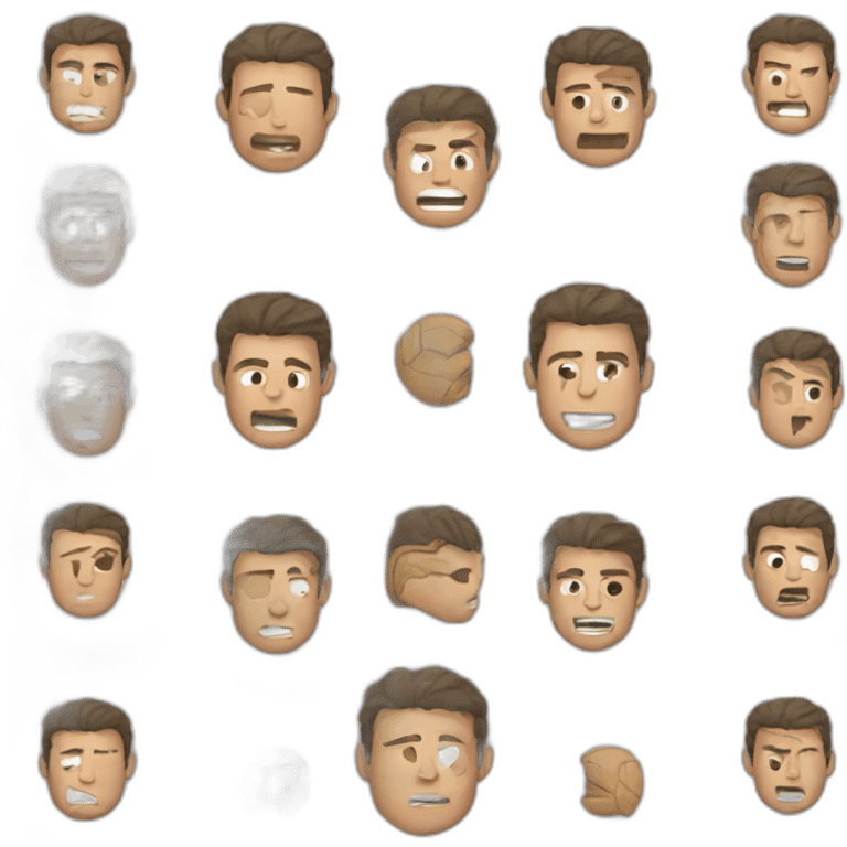 Rugby emoji