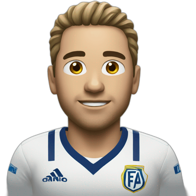 FIFA emoji