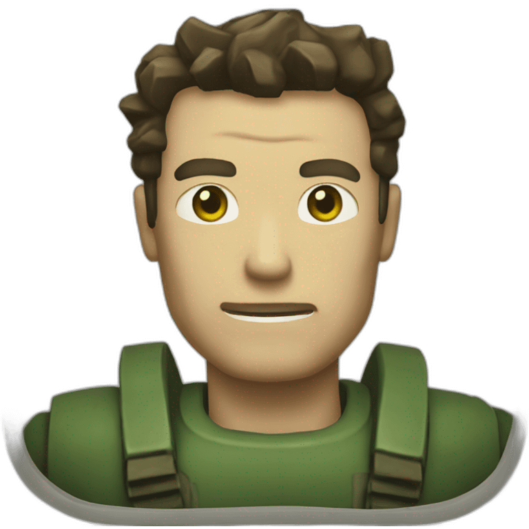 pip boy emoji