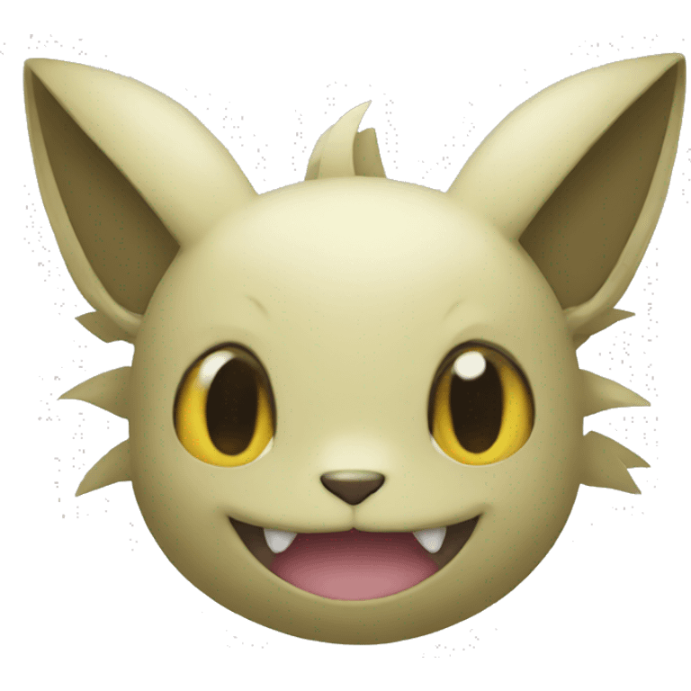 POKEMON emoji