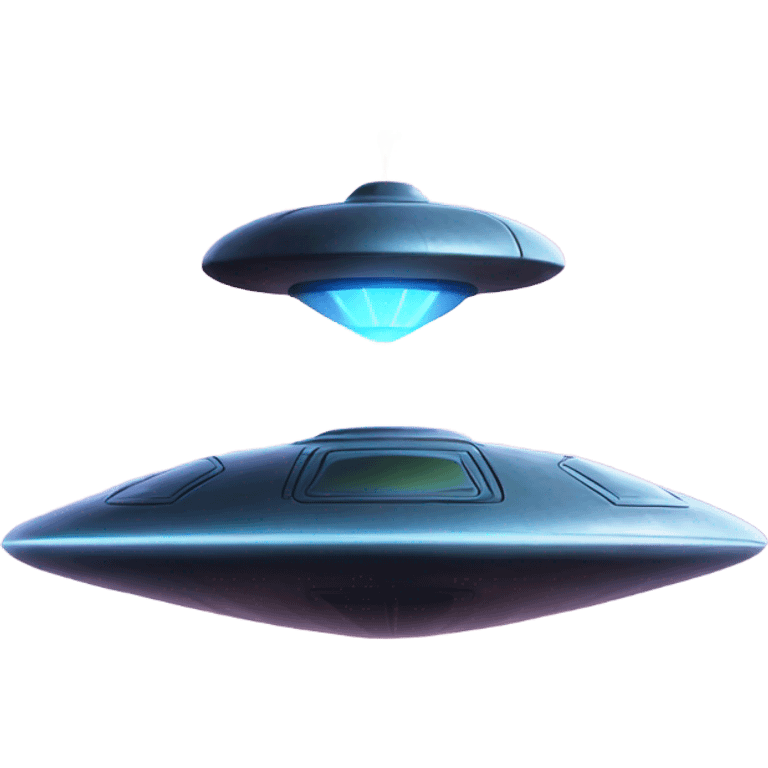 Arcturian Light craft ufo emoji