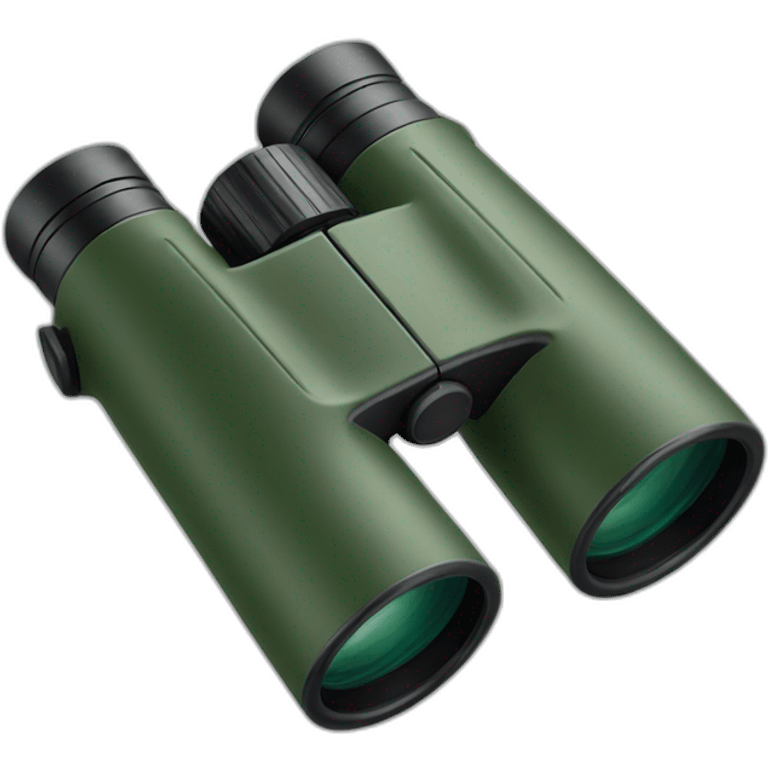 binoculars emoji